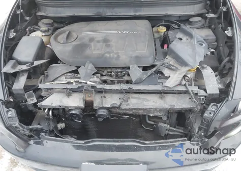 2016 Jeep Cherokee Latitude from USA, damaged, VIN 1C4PJMCS1GW194450